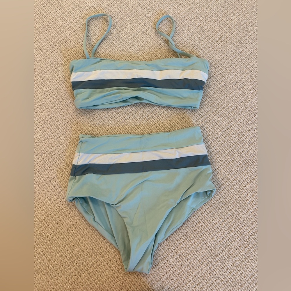 L*Space Bikini